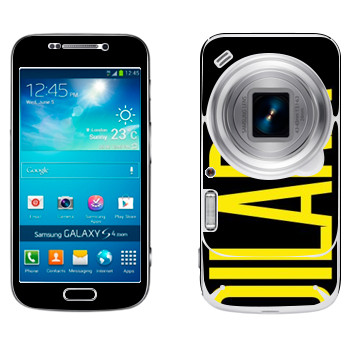   «Dilara»   Samsung Galaxy S4 Zoom