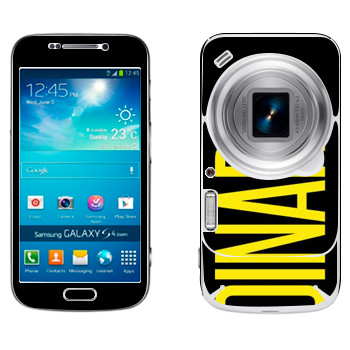   «Dinara»   Samsung Galaxy S4 Zoom