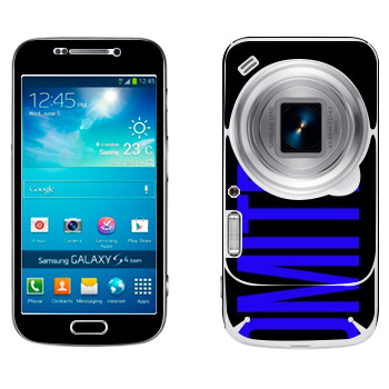   «Dmitry»   Samsung Galaxy S4 Zoom