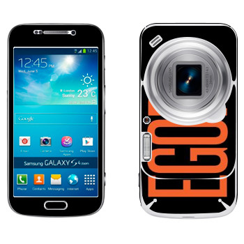   «Egor»   Samsung Galaxy S4 Zoom