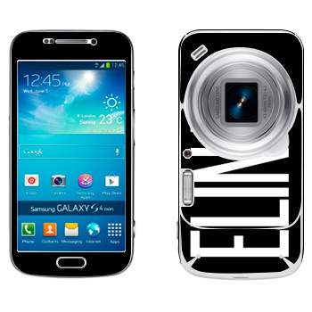   «Elina»   Samsung Galaxy S4 Zoom
