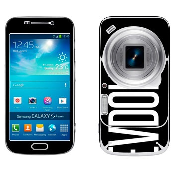   «Evdokia»   Samsung Galaxy S4 Zoom