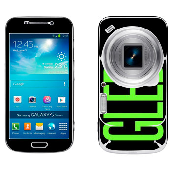   «Gleb»   Samsung Galaxy S4 Zoom