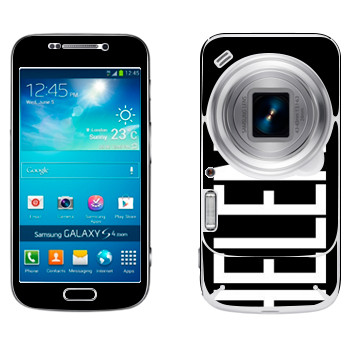   «Helena»   Samsung Galaxy S4 Zoom
