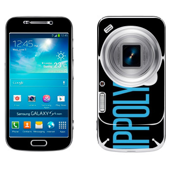 Samsung Galaxy S4 Zoom