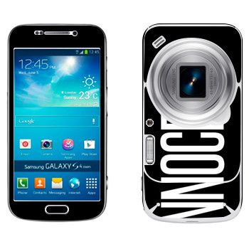 Samsung Galaxy S4 Zoom