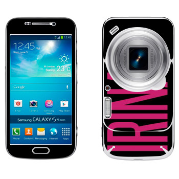   «Irina»   Samsung Galaxy S4 Zoom