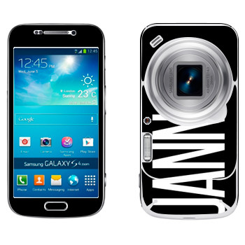   «Janna»   Samsung Galaxy S4 Zoom