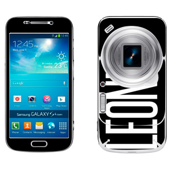 Samsung Galaxy S4 Zoom