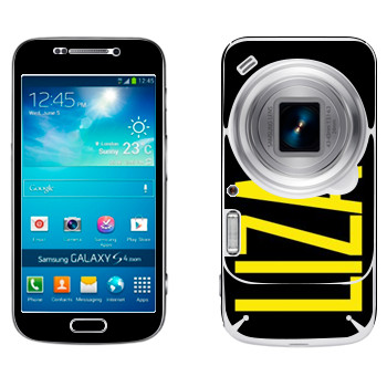   «Liza»   Samsung Galaxy S4 Zoom