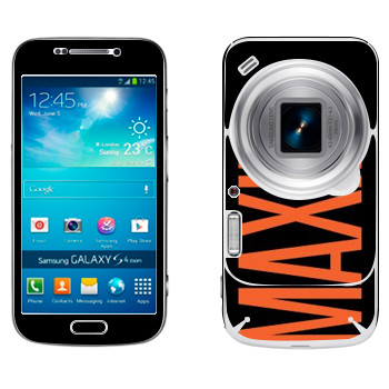 Samsung Galaxy S4 Zoom