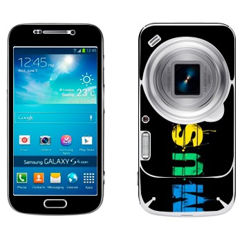   « Music»   Samsung Galaxy S4 Zoom