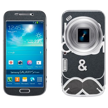   « »   Samsung Galaxy S4 Zoom