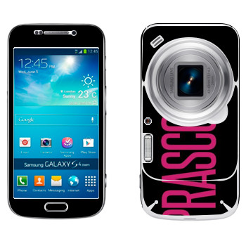  «Prascovia»   Samsung Galaxy S4 Zoom