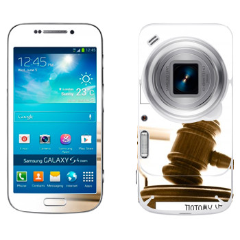 Samsung Galaxy S4 Zoom