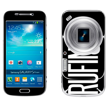   «Rufina»   Samsung Galaxy S4 Zoom