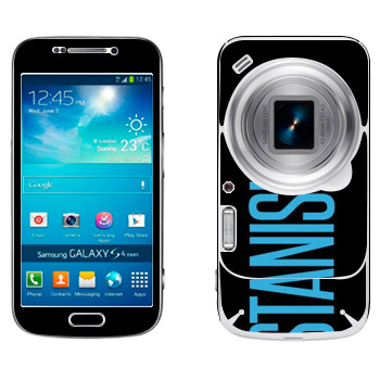   «Stanislav»   Samsung Galaxy S4 Zoom