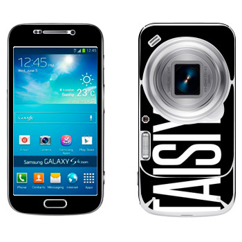   «Taisiya»   Samsung Galaxy S4 Zoom