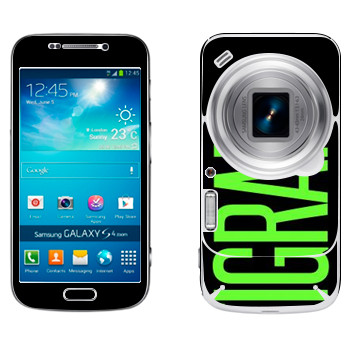   «Tigran»   Samsung Galaxy S4 Zoom