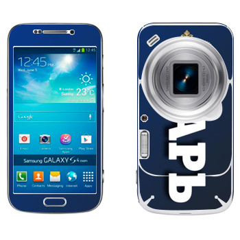   «»   Samsung Galaxy S4 Zoom