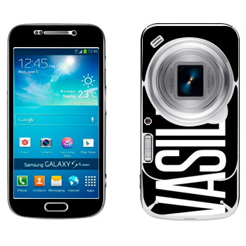   «Vasiliy»   Samsung Galaxy S4 Zoom