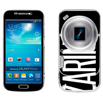   «Zarina»   Samsung Galaxy S4 Zoom