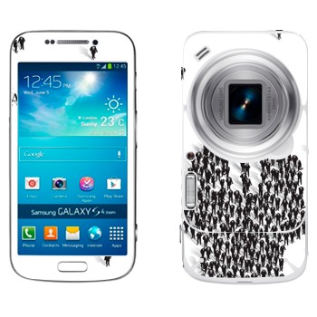 Samsung Galaxy S4 Zoom