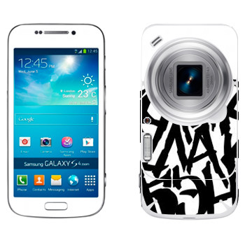   «ClickClackBand»   Samsung Galaxy S4 Zoom