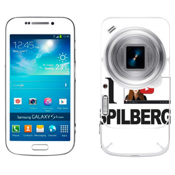   «I - Spilberg»   Samsung Galaxy S4 Zoom