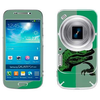   «  »   Samsung Galaxy S4 Zoom