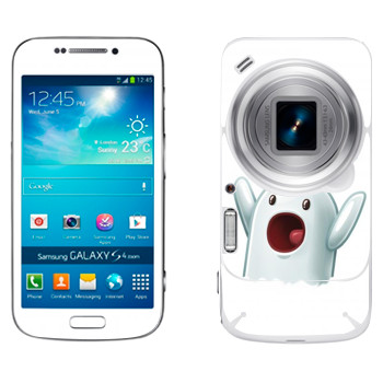 Samsung Galaxy S4 Zoom