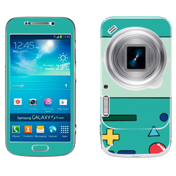   « - Adventure Time»   Samsung Galaxy S4 Zoom