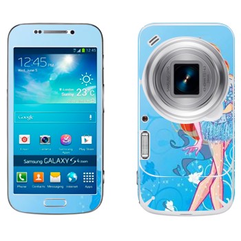   « - WinX»   Samsung Galaxy S4 Zoom
