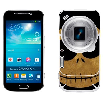   « -   »   Samsung Galaxy S4 Zoom