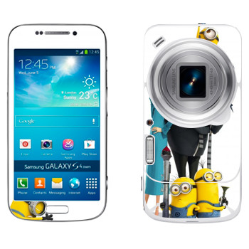   «  2»   Samsung Galaxy S4 Zoom