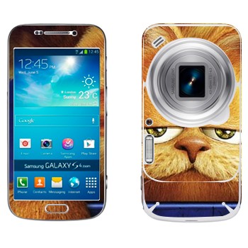   « 3D»   Samsung Galaxy S4 Zoom