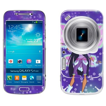   « - WinX»   Samsung Galaxy S4 Zoom
