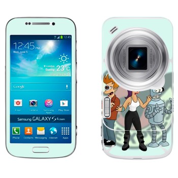   «,    - »   Samsung Galaxy S4 Zoom