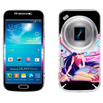   «  - WinX»   Samsung Galaxy S4 Zoom