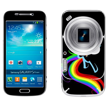   «My little pony paint»   Samsung Galaxy S4 Zoom
