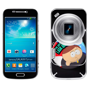 Samsung Galaxy S4 Zoom