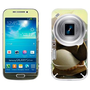   « -   - - »   Samsung Galaxy S4 Zoom