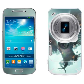   «    -   »   Samsung Galaxy S4 Zoom