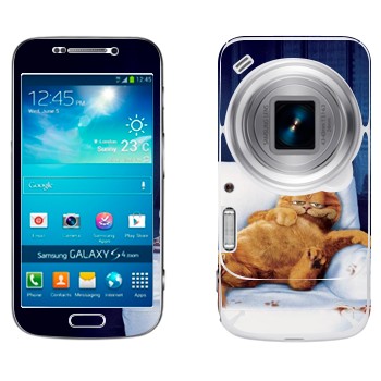   «   »   Samsung Galaxy S4 Zoom