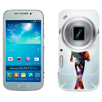   «Michael Jackson - This is it»   Samsung Galaxy S4 Zoom