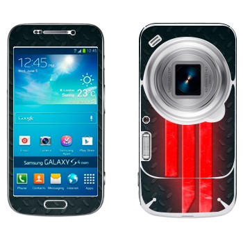  «Skrillex»   Samsung Galaxy S4 Zoom