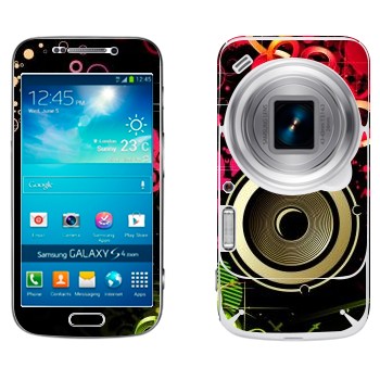   «   »   Samsung Galaxy S4 Zoom