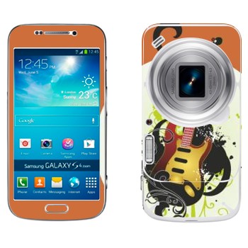   « »   Samsung Galaxy S4 Zoom