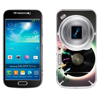   « »   Samsung Galaxy S4 Zoom