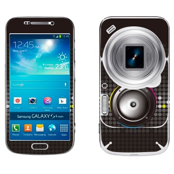   « »   Samsung Galaxy S4 Zoom